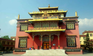 Chorten Nepal Kathmandu Boudhnath Shechen 3019 1770