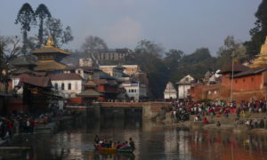 Chorten Nepal Kathmandu Pashupatinath md