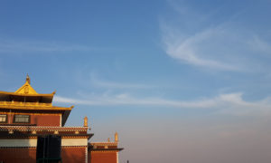 Chorten Nepal Namo Buddha md