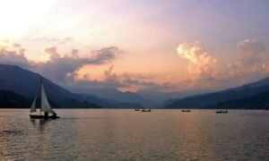 Chorten Pokhara 2