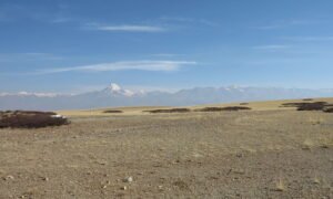 Chortne Tibete Kailash 1405 b (1) g md