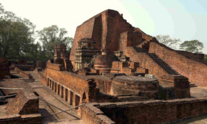 Chorten India Nalanda 2 - md