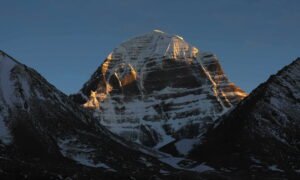 Chorten Kailash 7 - md p