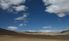 Chorten Tibete Rongbuk 1404 (387) md