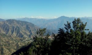 Chorten Rishikesh Kunjapuri