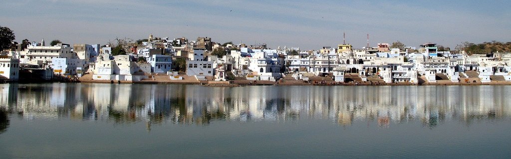 Rajasthan 2024