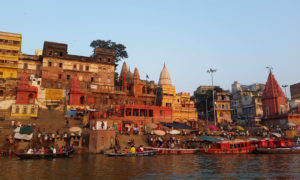 Chorten India Varanasi 241 md