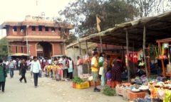 Chorten Pune Shri Sai Baba p