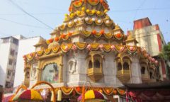 Chorten Pune dagdusheth-halwai-ganpati-temple