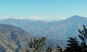 Chorten 1 Rishikesh 12 md horiz