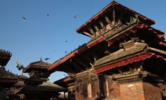 Chorten Nepal Kathmandu 22 md