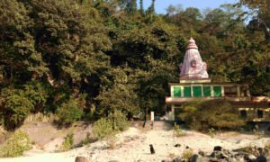 chorten india rishikesh 108 md