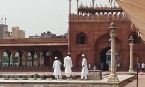 Chorten India Delhi Old Delhi 2 md