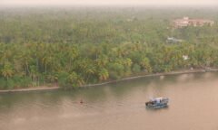Amma Ashram Amritapuri 2