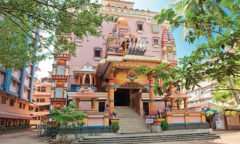 Amma Ashram Amritapuri 3