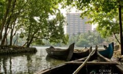 Amma Ashram Amritapuri 5