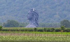 Coimbatore Sadhguru 4