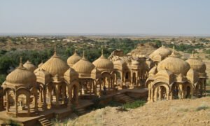 Jaisalmer Bada Bagh 2