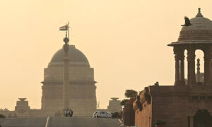Delhi India Rajpath president house (3) b md