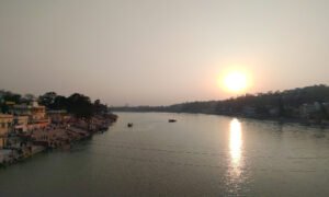 India Rishikesh Por Sol md