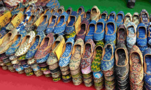 Padmaa India Delhi Dilli Haat (3) md shoes