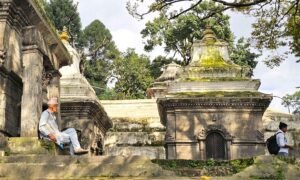 Pashupatinath Senhor md