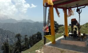 Dharamsala Triund 3
