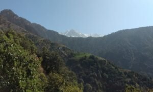 Dharamsala Triund 4