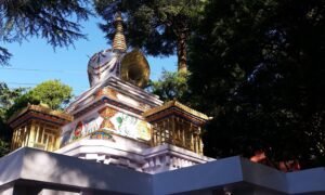 Dharamsala Tushita