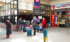 Kathmandu Airport departure aeroporto ktm (7) md