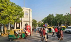 Connaught Place Delhi (2) md