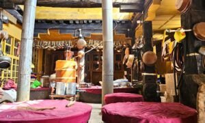 Chorten Lhasa Kham Tibete (7)