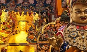 Chorten Samye Tsedang Mindroling Kham Tibete (11)
