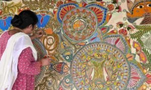 Chorten Craft Museum Delhi India (2) b (1)