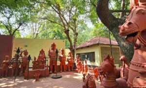 Chorten Craft Museum Delhi India (3) b (1)