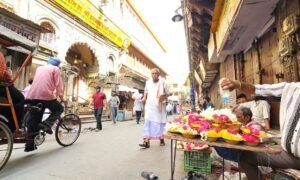 Chorten Mathura Vrindavan (1)