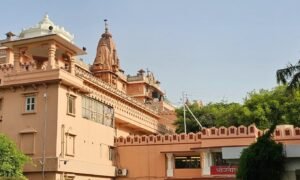 Chorten Mathura Vrindavan (3)