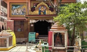 Chorten Mathura Vrindavan (6)