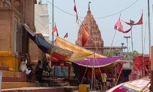 Chorten Varanasi (3) md