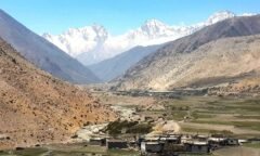 Chorten Border Tibete (4)