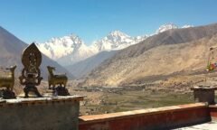 Chorten Border Tibete (9)