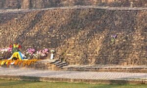 Chorten Kushinagar (2)