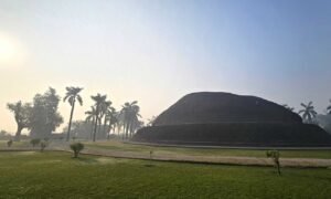 Chorten Kushinagar (4)