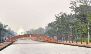 Chorten Lumbini (10)