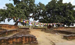 Lumbini Chorten (11)