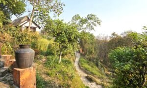Chorten Namo Buddha (2)