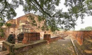 Chorten Rajgir Nalanda (6)