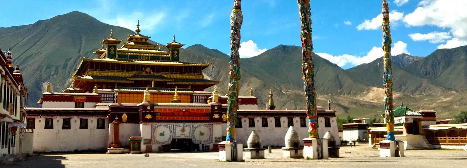 Culturas, Conhecimentos e Aprendizados no Nepal, Lhasa e Rongbuk no Tibete