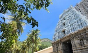 Chorten Tiruvannamalai (28) b