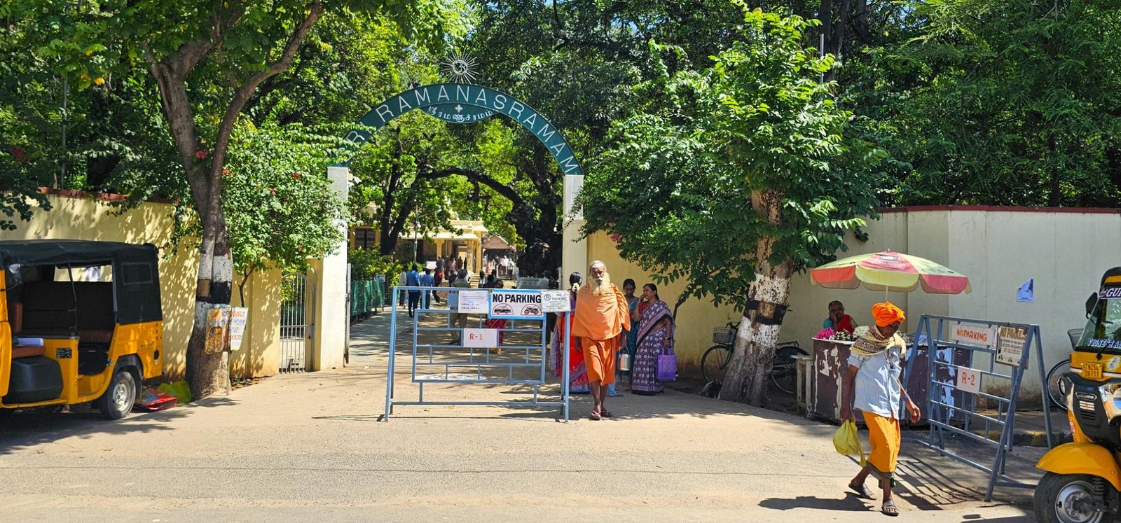 Índia Jornada de Conhecimento ao Sul Vedanta Yoga Astrologia